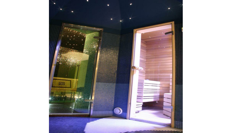 PENSION SLUNEČNICE Špindlerův Mlýn